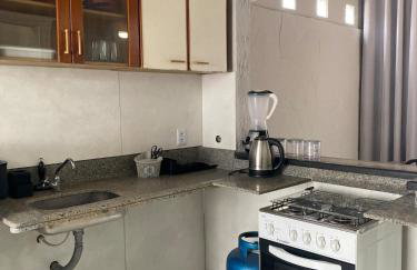 Top Coliving III próx H Santa Rosa e Valore Day casa 1 quarto p 2 pessoas - Foto 6