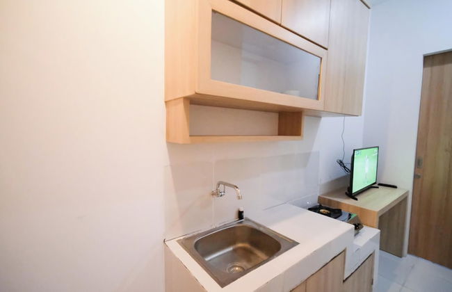 Best Location And Restful 1Br At The City Square Apartment - Foto 8