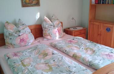 Ferienwohnung Resch Schweinberg - Foto 10