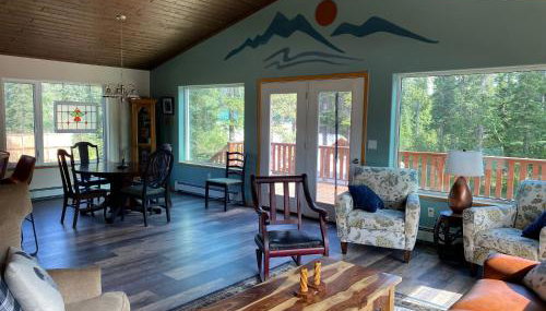 Copper Moon Basecamp - Foto 2