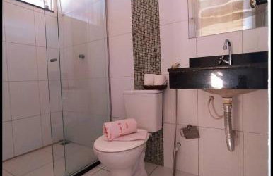 Casa Amarela na Praia de Guaibim-Taquari - Foto 21