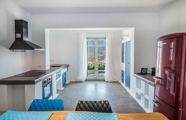 Halcyon Suites and Villas Naxos - Photo 40