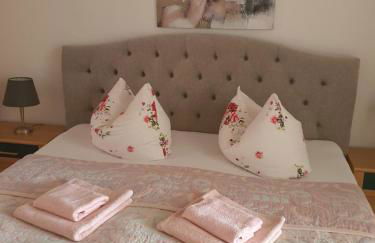 Große Ferienwohnung 85qm - Foto 1