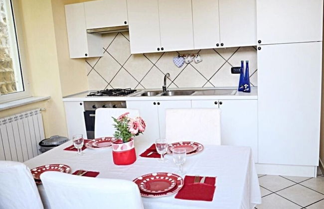 Torre Ranieri House - Foto 4