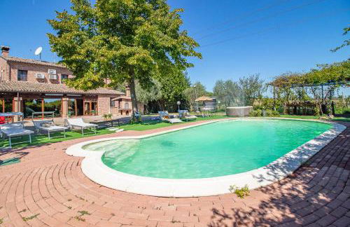 Villa Ferrara Resort con Piscina e Spazi per Eventi Privati, Laurea, Compleanno, Matrimonio - Foto 53