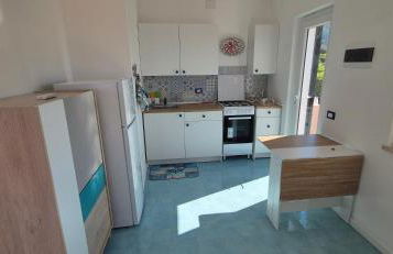 La casa sotto le stelle - Ustica - Foto 2