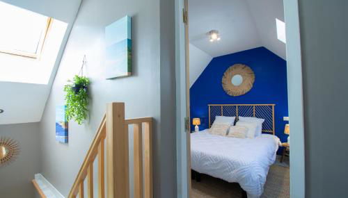 L'Evasion Bretonne I 4 lits & Grande terrasse - Foto 3