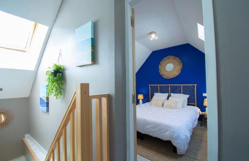 L'Evasion Bretonne I 4 lits & Grande terrasse - Foto 3