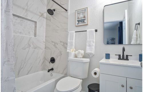 Spectacular Brand New 4br/2.5ba Near DT/ Riverwalk - Foto 41