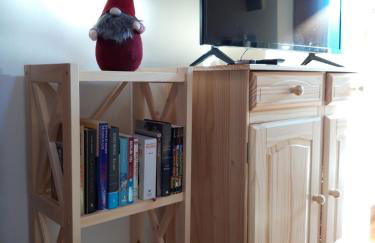 Appartamento con terrazza a Sant'Orsola Terme - val dei Mocheni - Trentino - Foto 15