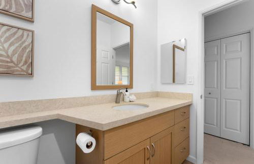 #Marbella Lane - Hale Laʻi Serene Luxury 3BR Home - Foto 62