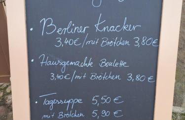 Unterkunft Mohr - Gemütlichkeit im Souterrain - Photo 13