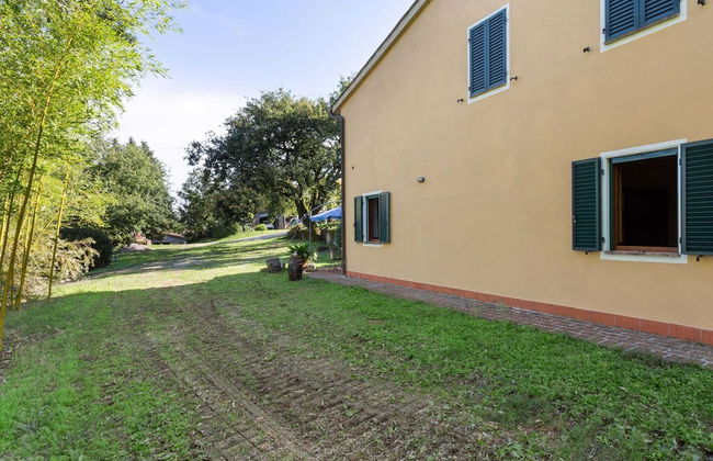 Farmhouse in Ville di Corsano Siena at the Centre - Foto 51