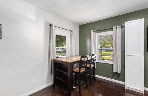 Cozy Corner - New Corporate Apt Downtown - Foto 5