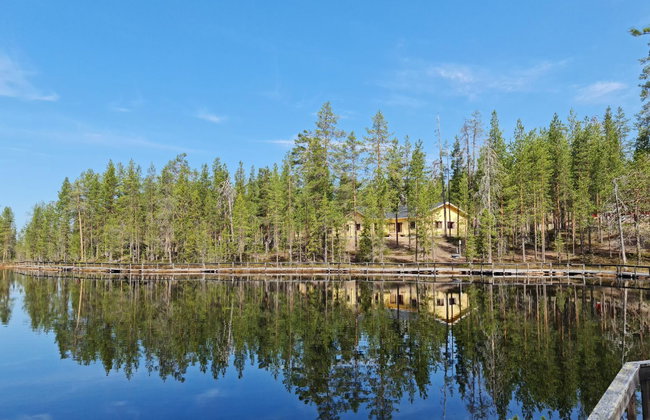 Hampus holiday home - Photo 2