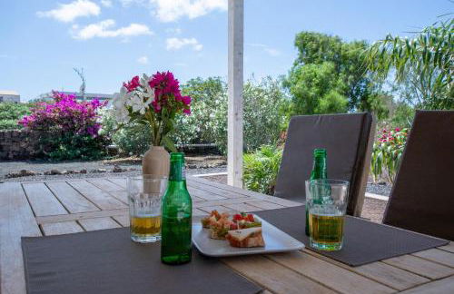 North Shore Villas Lajares, VILLA ALEGRE 30B - Foto 27