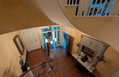 Beacon Hill: The Aldrich House - Foto 16