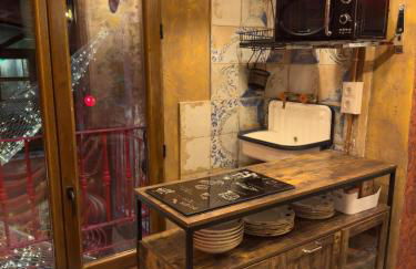 El café Paris de apartamentos CV - Photo 31