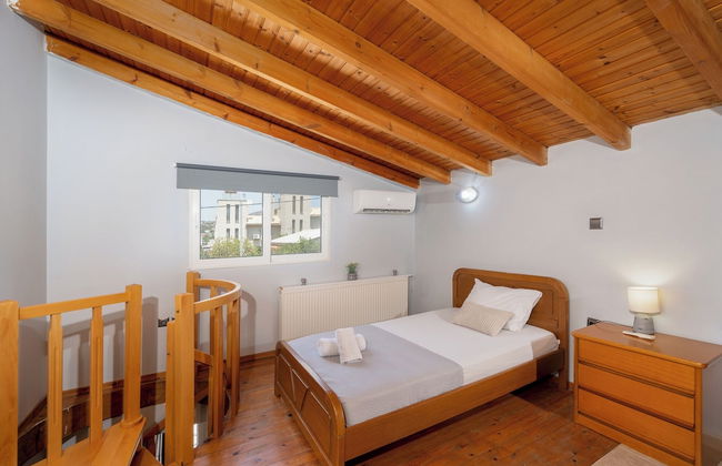 A & D Apartments - Foto 18