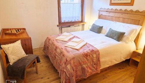 HT - Ciasa Dahu Cortina Escape - Foto 4, towels, locker