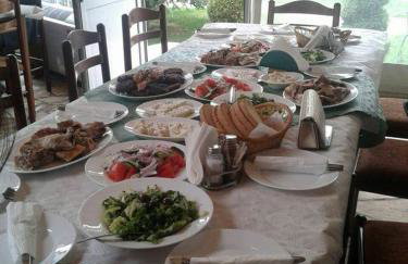 Krystal Hotel - Foto 16