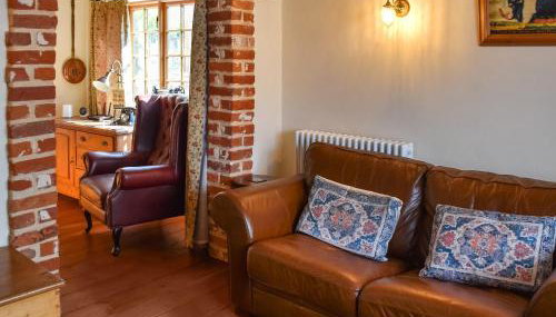 Honeysuckle Cottage - Foto 5