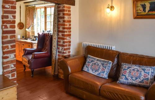 Honeysuckle Cottage - Foto 5