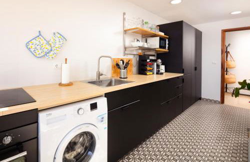 Gran Sol 3BR - Sea View - AC & Wifi - 10 min to Beach - Photo 9