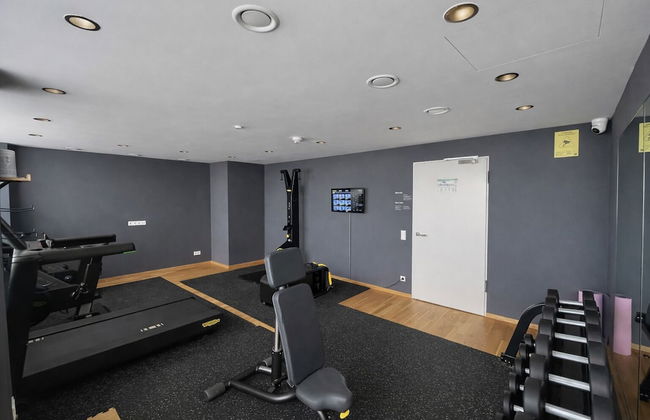 Numa Cologne Ehrenfeld - Photo 22