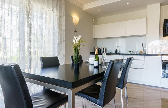 Hacienda Playa Beach And Pool - Foto 12