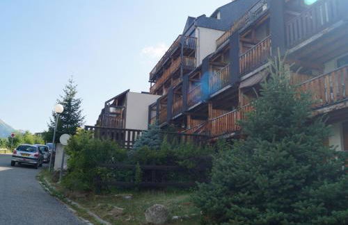 Duplex lumineux 3 chambres pour 8 pers avec vue montagne à Pra-Loup - FR-1-165A-170 - Foto 10