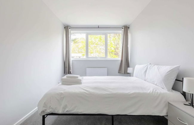 Newly Renovated 3BD Home, Islington! - Foto 12