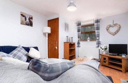 Sycamore Cottage, Falling Foss waterfalls - Foto 10