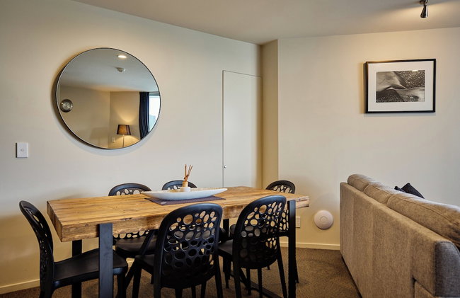 Kaikoura Luxury Apartments - Foto 40