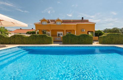 Villa Bellezza ZadarVillas - Foto 3