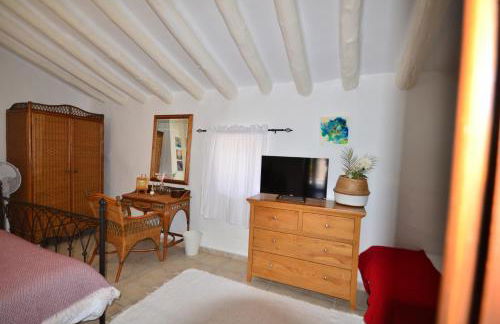 Cortijo Los Santeros - Foto 39