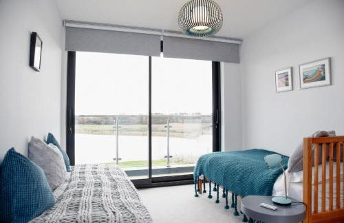 Lakeside property with spa access on a nature reserve Sandpiper BV13 - Photo 16