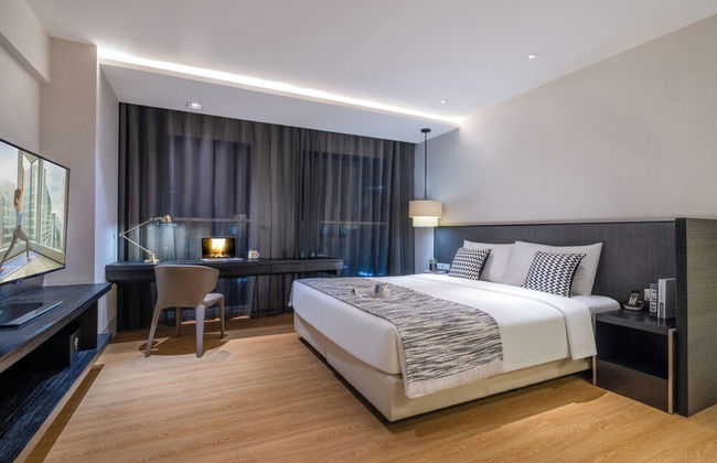 Citadines South Chengdu - Photo 16