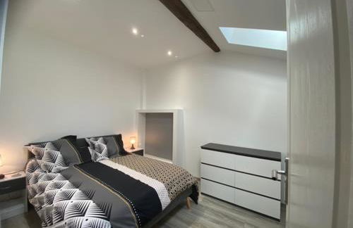 Appartement Maison tout confort avec parking - Foto 7