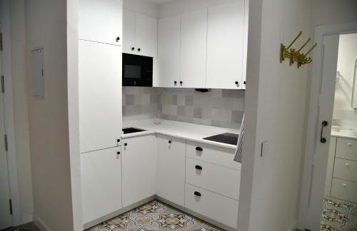 Apartamento Turístico El Soportal de la Plaza - Foto 16