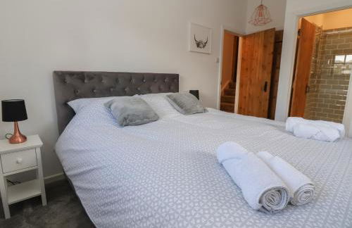 Lake View Barn - Foto 15