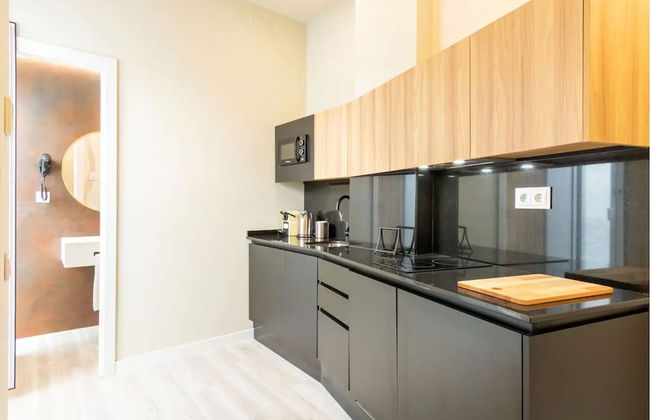 Harinas Central Apartments by Valcambre - Foto 27