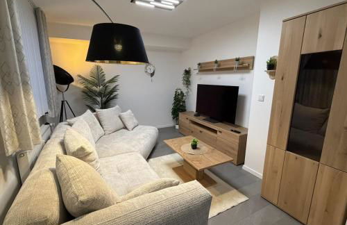 Neu saniertes Design-Apartment mit Boutique-Charme - Foto 12