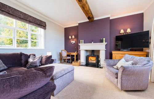 Bank Farm House - Stunning House & Gardens - Foto 47