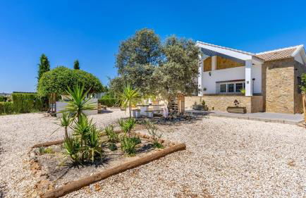 La Pedriza de Loja by Ruralidays - Foto 30