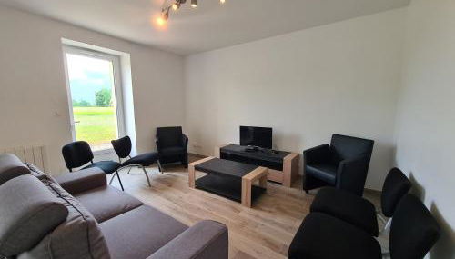 Maison tranquille avec jardin, proche Châteauroux, 4 ch., 3 sdb, terrasse, barbecue, parking - FR-1-591-358 - Photo 4