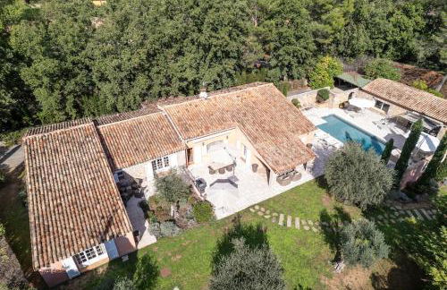 Beautiful property near Fayence - Foto 24