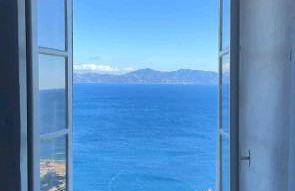 Appartement Vue mer en plein centre de Cargese - Foto 1