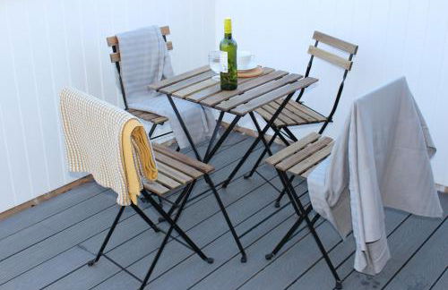 Swan View, Oulton Broad - Foto 27