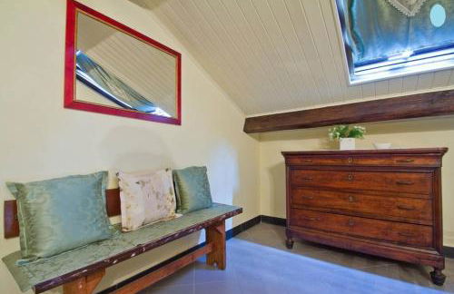 Case Vacanze Borgo Marina IMPERIA - Foto 16